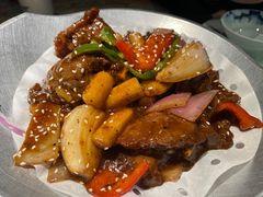 -皖香览约·徽菜(新湖广场店)
