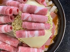 -炙韩料理·部队锅专门店