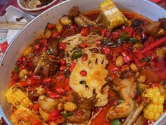 -辣小鲜·南昌大排档(船山路店)