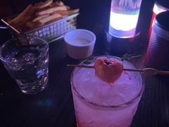 -MOSSO音乐酒吧·live house(长乐路店)