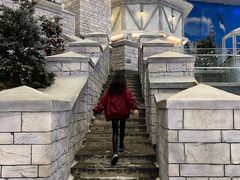 -湘江欢乐城欢乐雪域