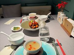 -南堂馆·新川菜(春熙路店)