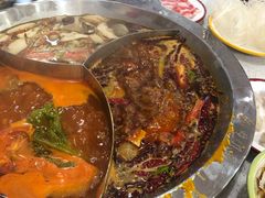 -陳艳红火锅(港汇店)