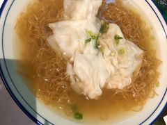 -憶廟街 X 沙角邨(太古城店)
