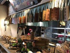 -淀里船宴(卓达店)