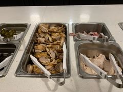 -So Lounge索兰至餐厅(蓝色港湾店)