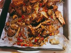 -蟹宗蟹(润达国际五楼店)