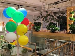-嘉和一品粥(方庄店)