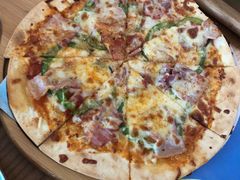 -HELLO MUSAE 拾光缪斯餐厅·纯正希腊风味(苏州中心店)
