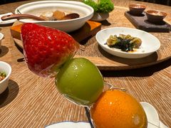 -宁波柏悦酒店·钱湖渔港