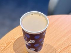 新鸳鸯红茶拿铁-luckincoffee瑞幸咖啡(枫桦豪景店)