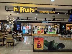 -Mr.Fruits水果先生(北京市百货大楼店)