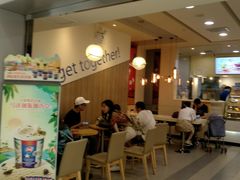 -DQ·蛋糕·冰淇淋(新佳丽店)