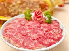 牛舌-矮冬瓜红茶火锅
