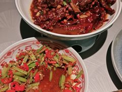-老房子·南昌菜(双子塔店)