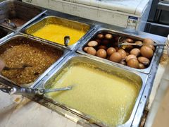 -孟记粥铺·家常菜·烧烤·粥(亚运村店)