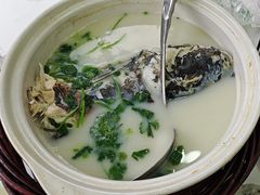 -高老庄·老溧阳·私房菜(南山竹海店)