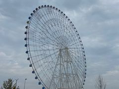 -南昌之星摩天轮