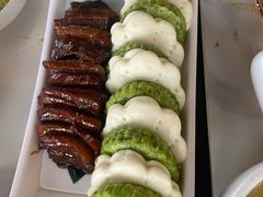 -甬妈妈湖畔里餐厅(唐山南湖旅游景区店)