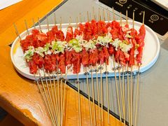 -冰城串说·羊肉串烧烤(哈西大街店)