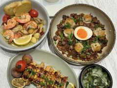 -娜娜家•Nana's restaurant(国金汇店)