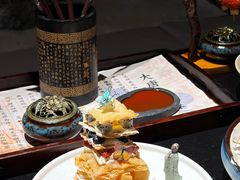 -唐猫庭院·千年陕菜(赛格国际购物中心店)