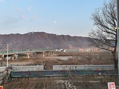 -图们国门景区