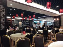 大堂-四季小馆·地道北京小吃(广百店)