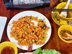 -塔洛藏餐吧(香格里拉古城店)