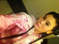 盘子女人坊(深圳盘子女人坊)-盘子女人坊生日照·摄影馆(华强店)