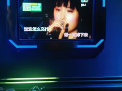 -酷秀KTV(五道口店)