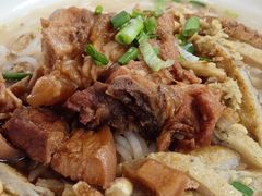 -江南濑粉店(文华路店)
