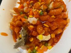 -海天楼中餐厅(吴宫泛太平洋酒店)