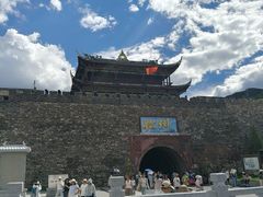 -松州古城