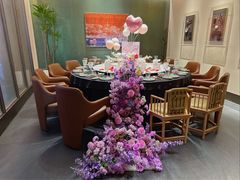 -桂满陇·海市蜃楼·黑金(国金店)