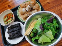 -华姐鸡粉(教育路店)
