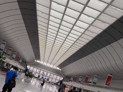 -沈阳南站