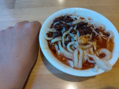剔尖-太原面食店(解放路店)
