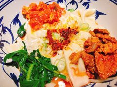 -遇见长安之丝路风荷(大唐西市店)