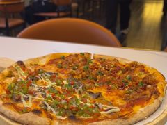 -get pizza意大利餐厅(凯德MALL店)