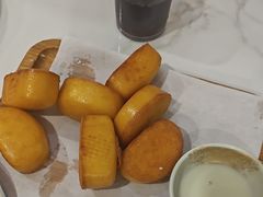 -新凯旋烧烤·燕姐千岛湖土菜