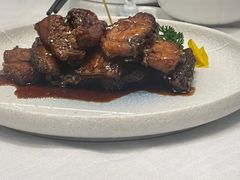 -聚鑫阁江浙菜·非遗传承技艺(闵行交大店)