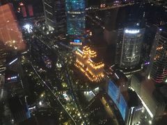 -广州四季酒店