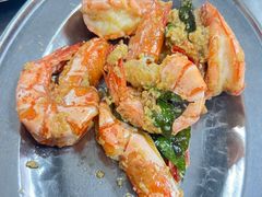-黄亚华小食店(Jalan Alor)