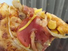 -Mr.Pizza米斯特比萨(苏州平江万达广场店)