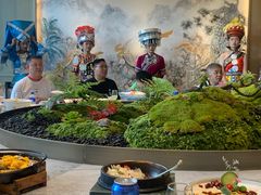 -外滩·云南人家(昆明旗舰店)