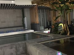 -丽池宫韩式汗蒸会馆(华灯坊店)