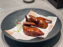 -喜记顺德菜(南昌万象城店)