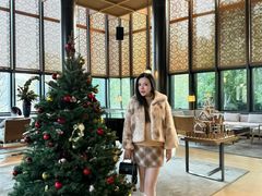 -养云安缦吧THE BAR