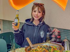 -肥家大排档(天河体育西店)
